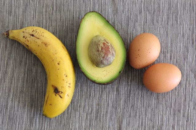 avocado face mask for men