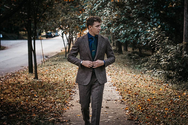 Improve your style