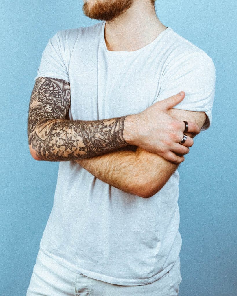 great tattoo ideas for Men