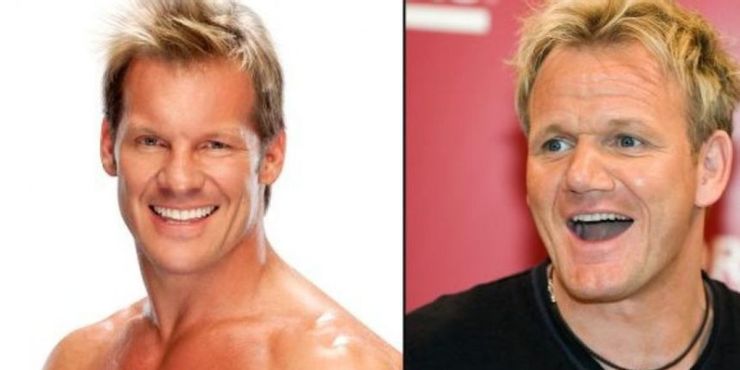 Jericho-Ramsay