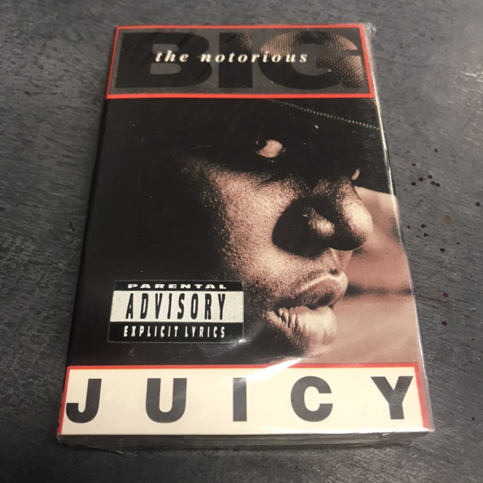 Juicy