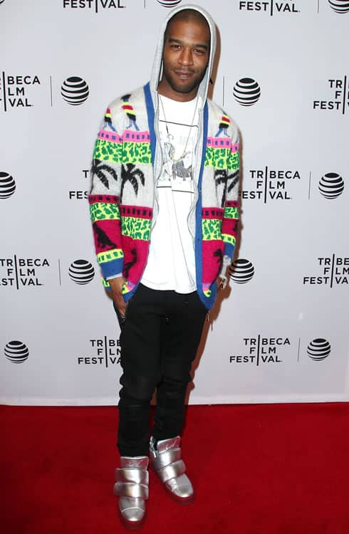 KID CUDI