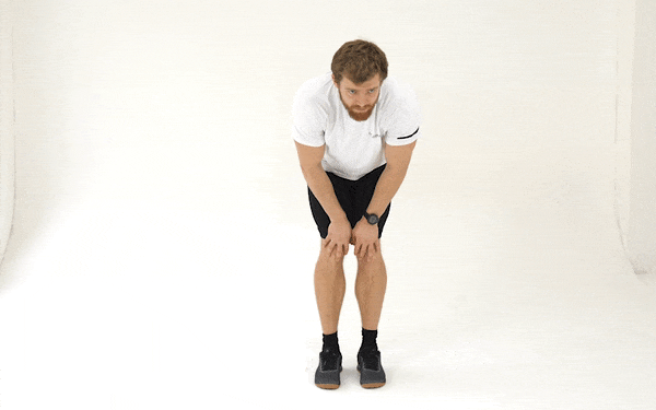 leg exercises for men