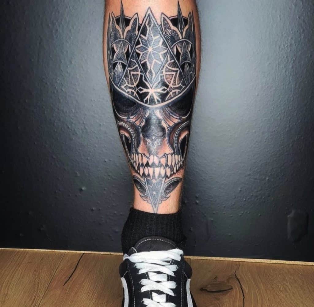great tattoo ideas for Men