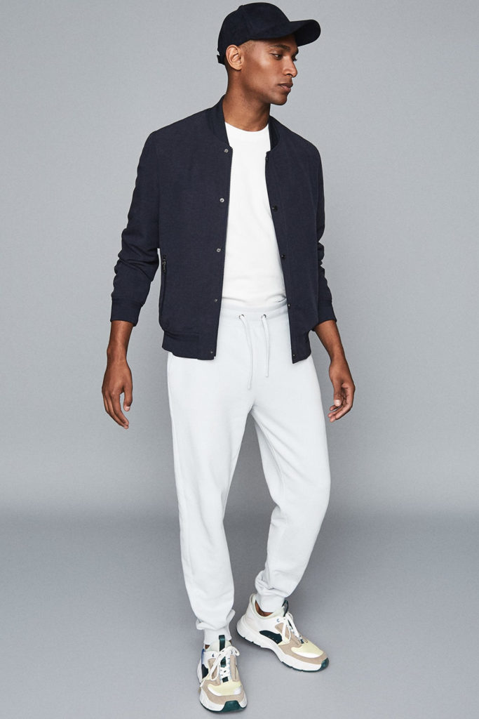 Lightweight Layering