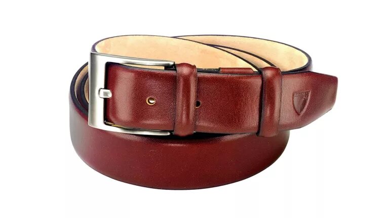 best belts for men