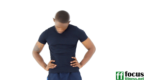 morning exercise for men