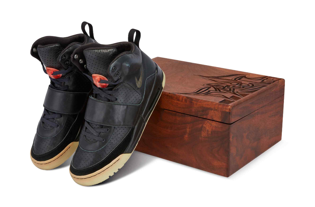 Nike Air Yeezy 1 'Grammy'
