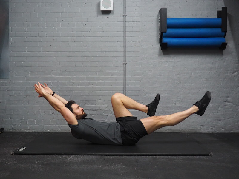 workouts for men