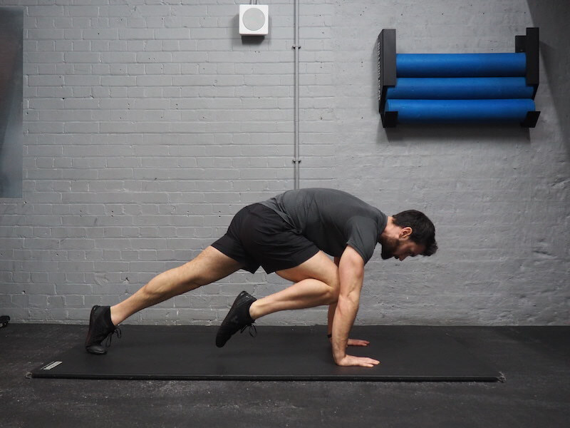 workouts for men