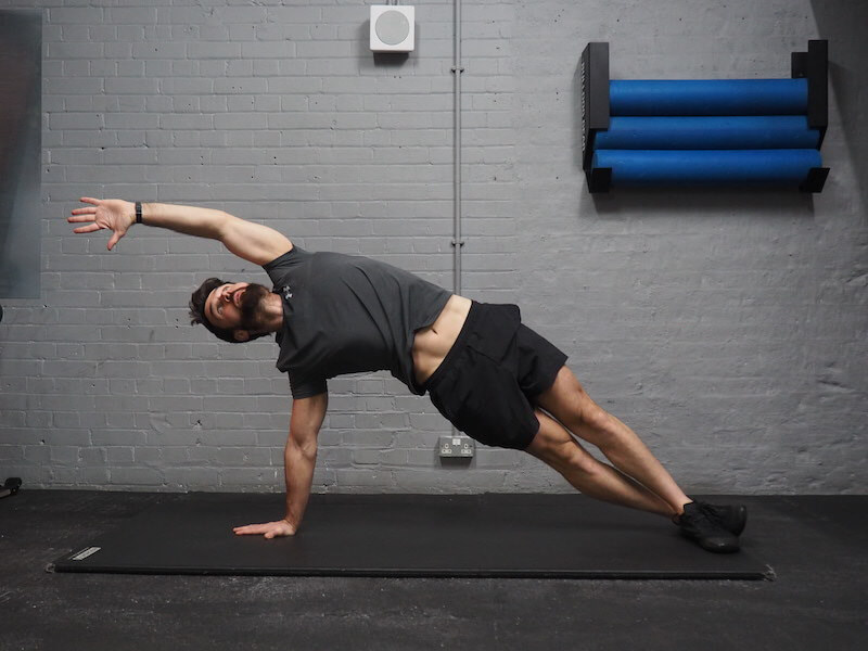 workouts for men