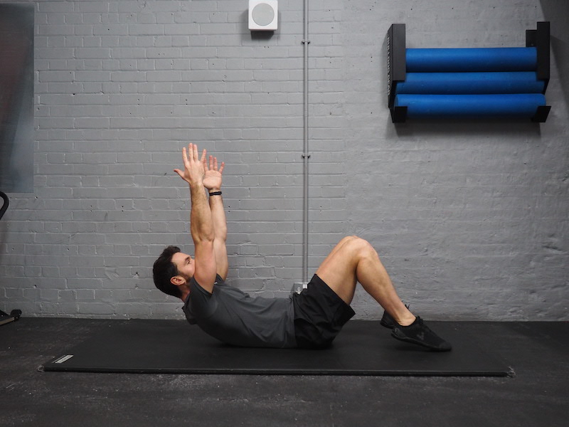workouts for men