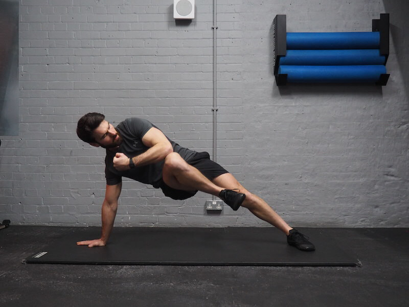 workouts for men