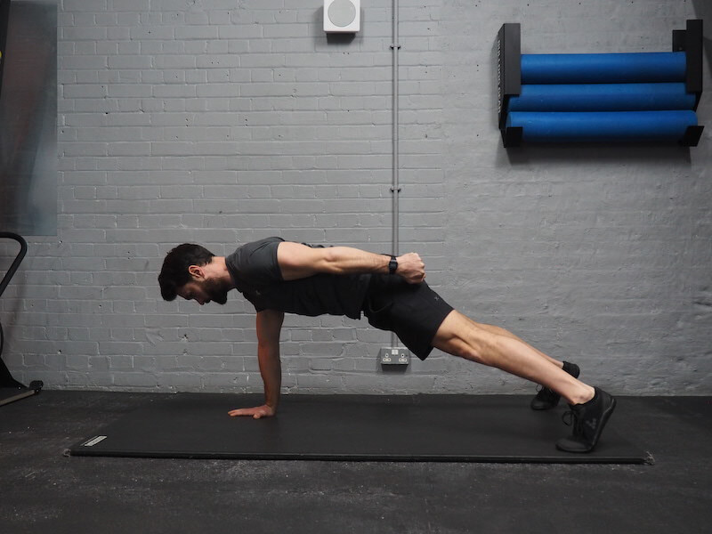 workouts for men