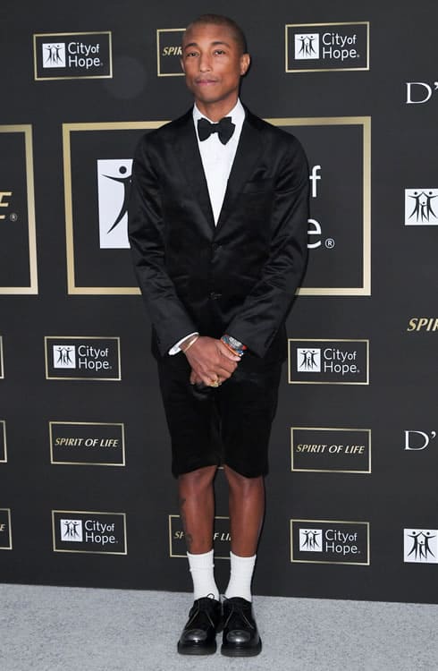PHARRELL