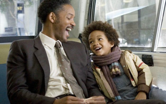 Pursuit of Happyness