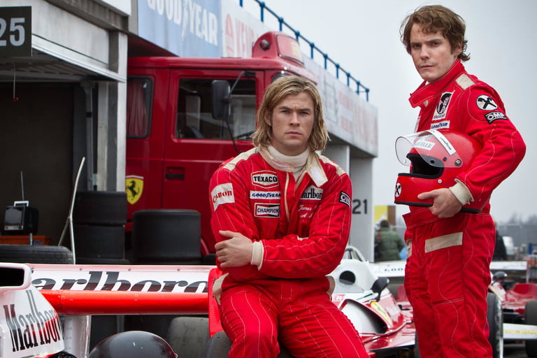 Rush (2013)