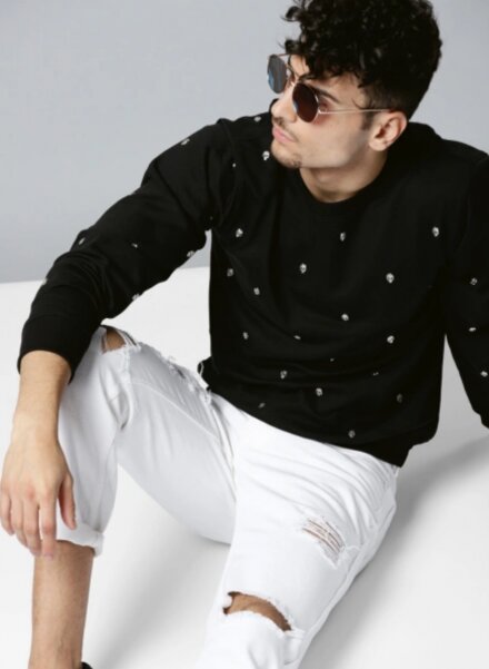 sweatshirts fashion for men
