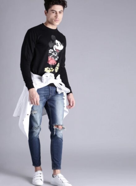 sweatshirts fashion for men