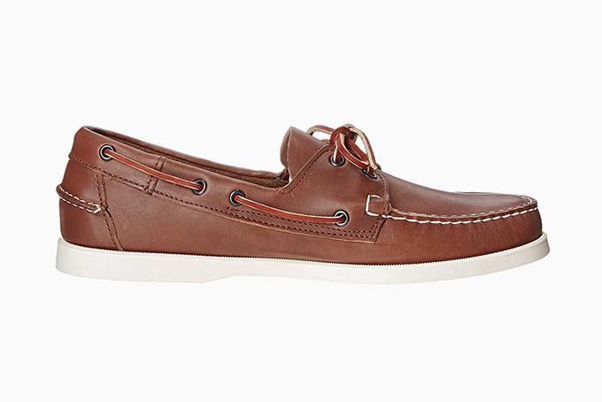 best boat shoes for men