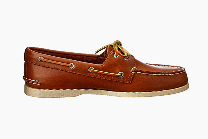 best boat shoes for men