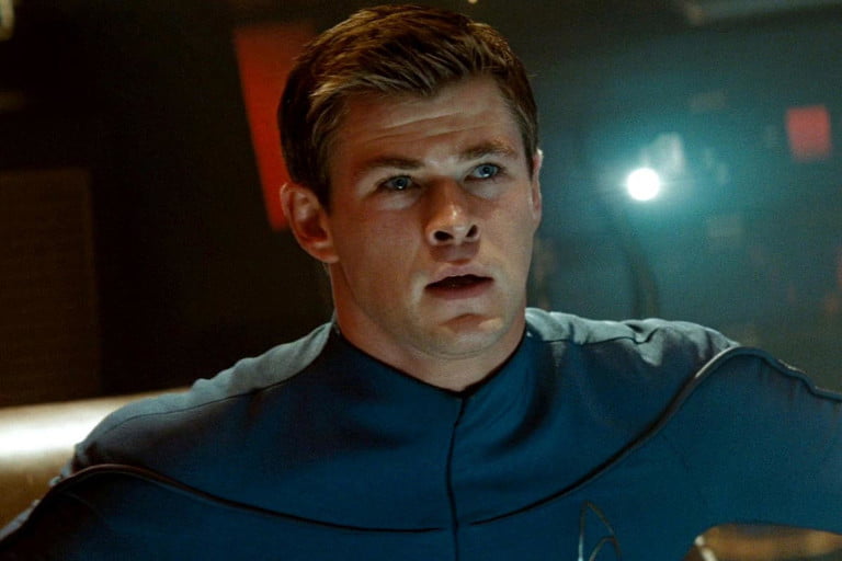 Star Trek (2009)