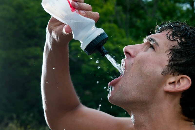 Stay-Hydrated