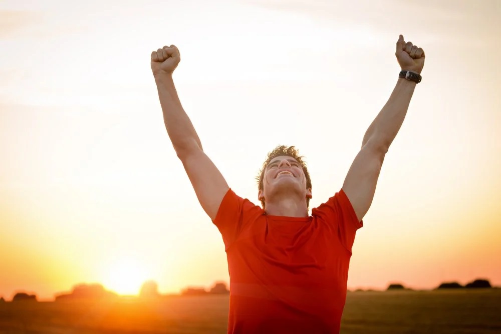 tips for men to be successful