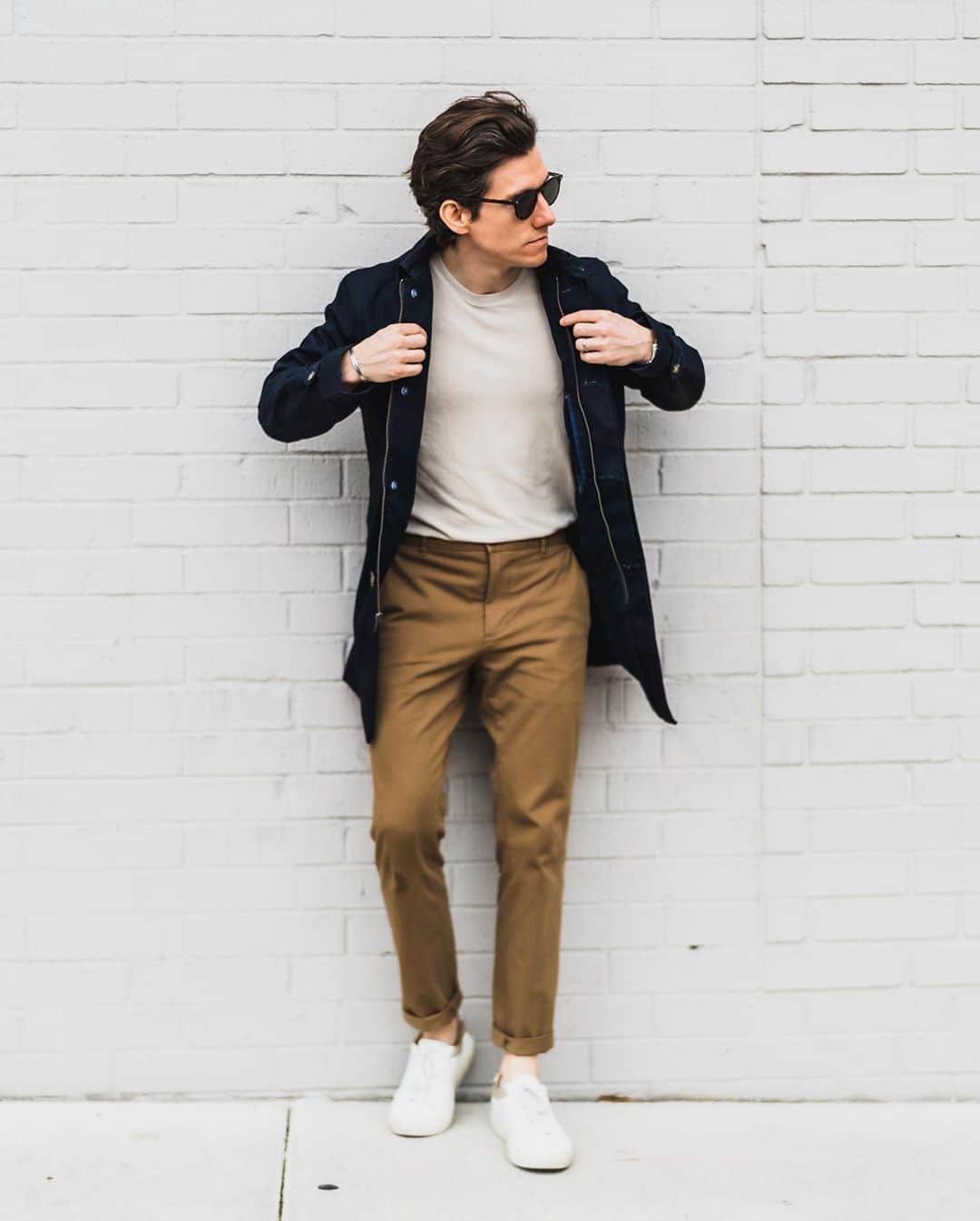 men first date fashion