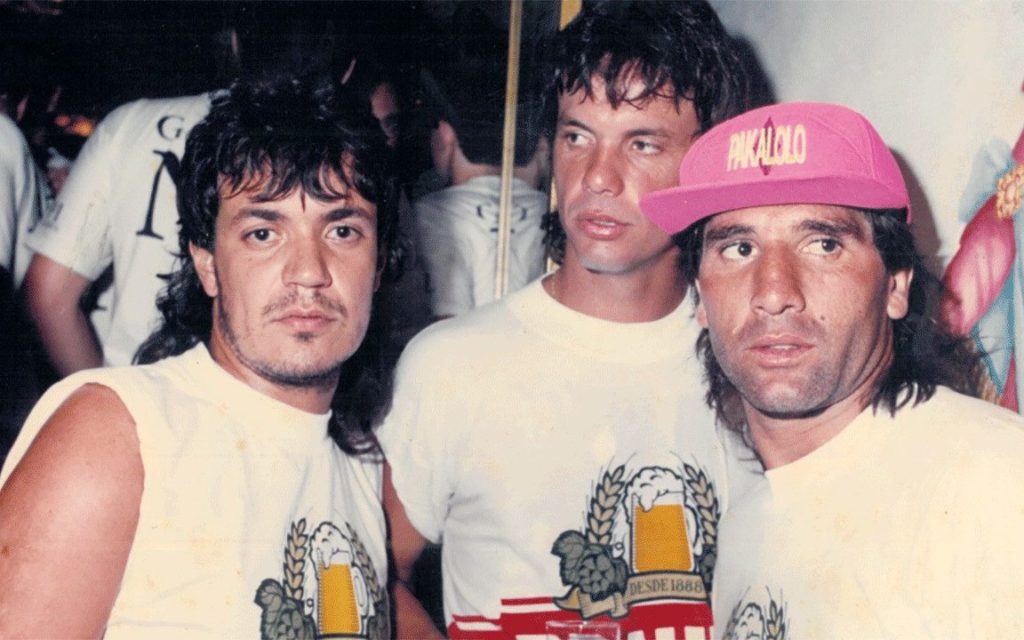 Carlos Kaiser