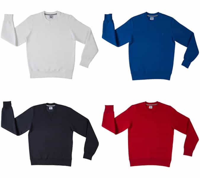 TOM CRIDLAND SWEATSHIRT