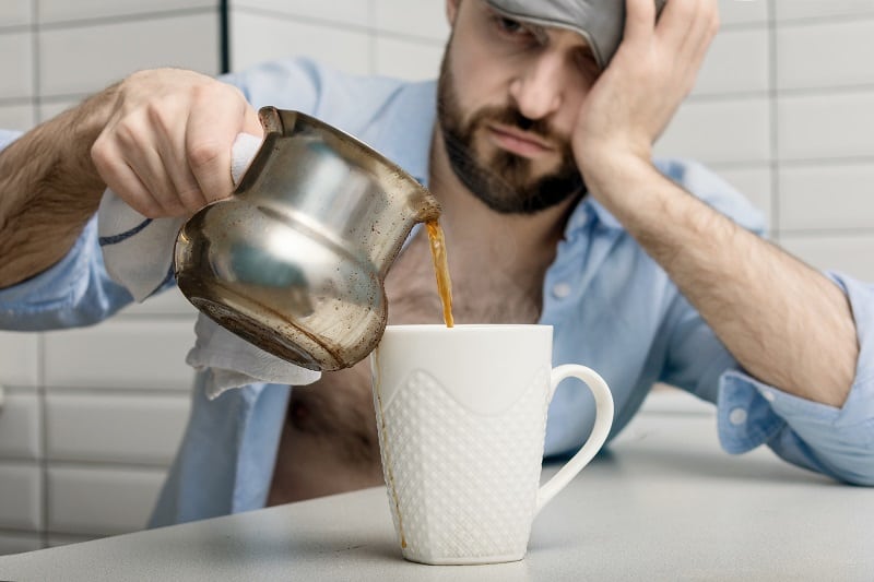 Take-a-Shot-of-Turmeric-and-Ginger-Best-Hangover-Cures