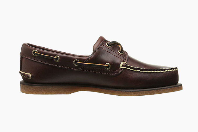 best boat shoes for men