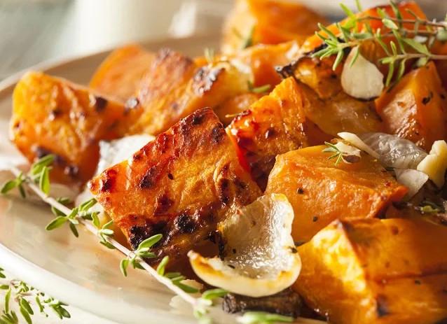 sweet potatoes for men with insomnia