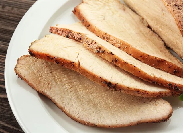 turkey for men with insomnia