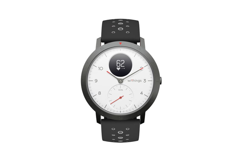 Withings Steel HR Sport