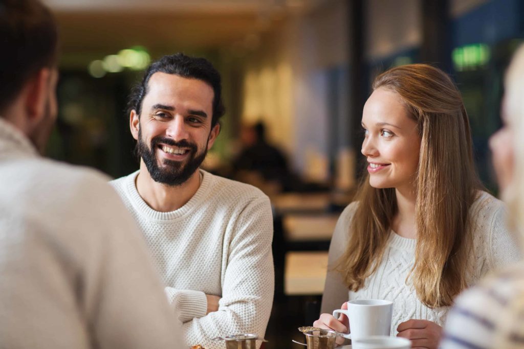 YOU’VE POLLED YOUR FRIENDS AND FAMILY