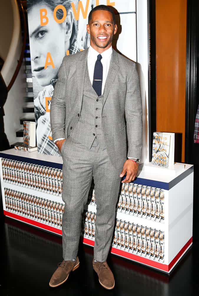celebrity fashion for men