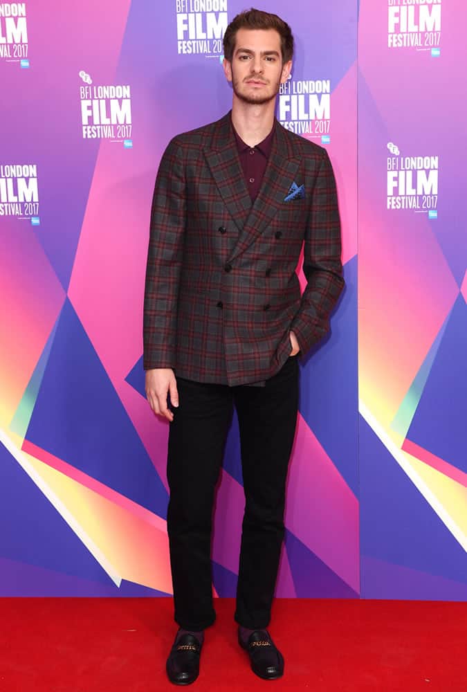 celebrity fashion for men