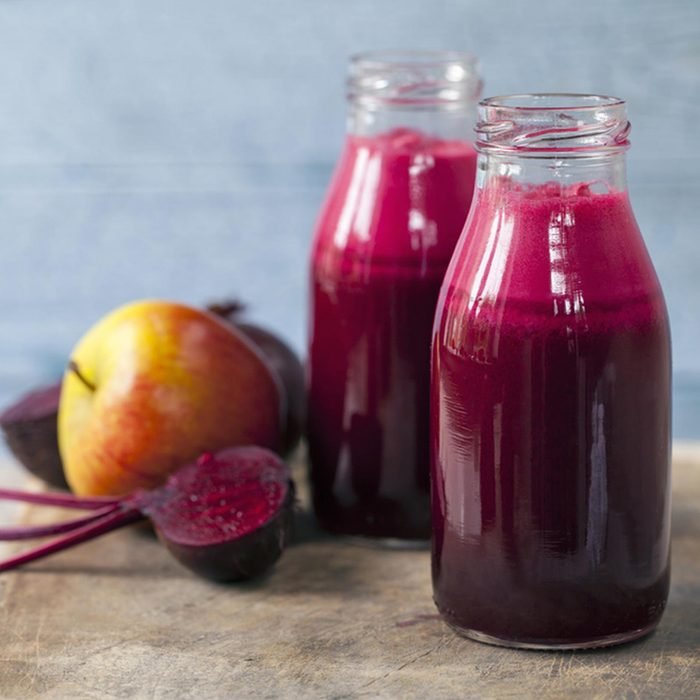 beet root for men