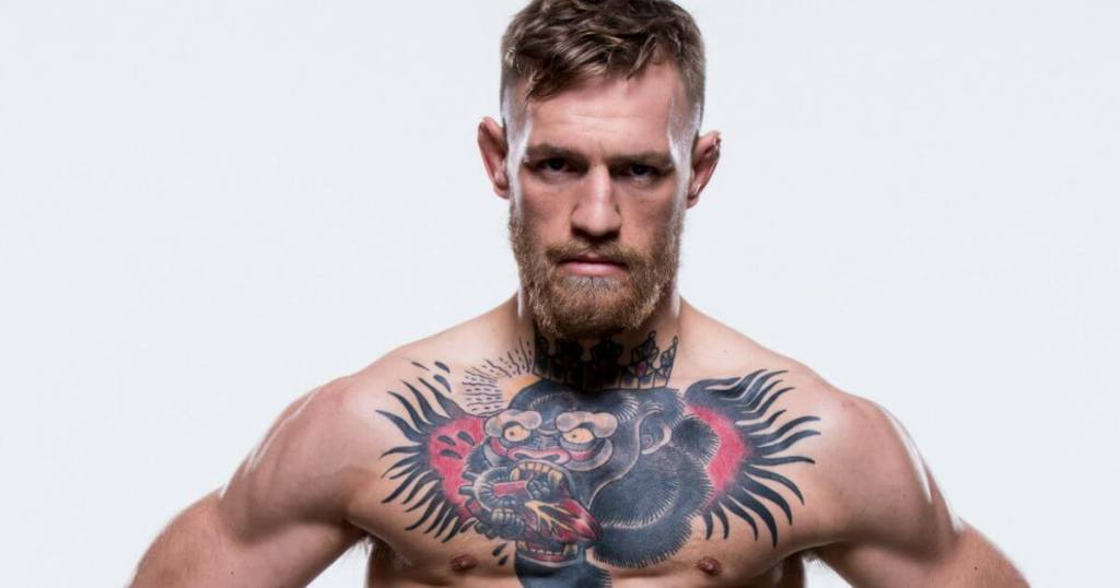 chest tattoos for men