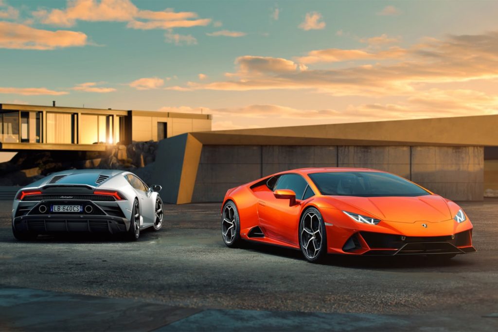 best luxury cars for men