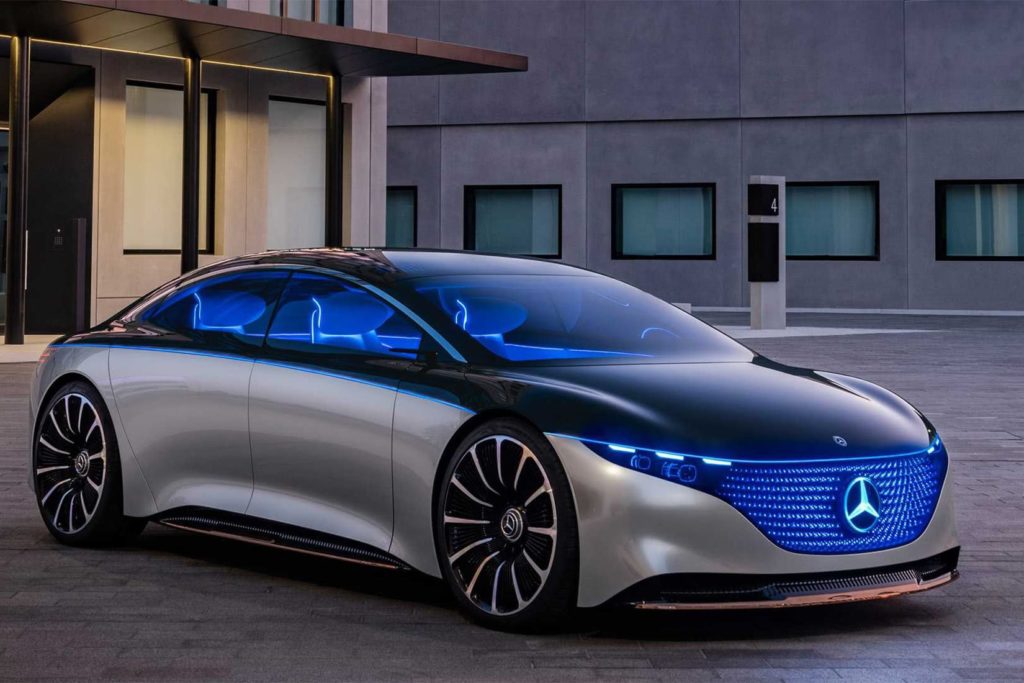best luxury cars for men