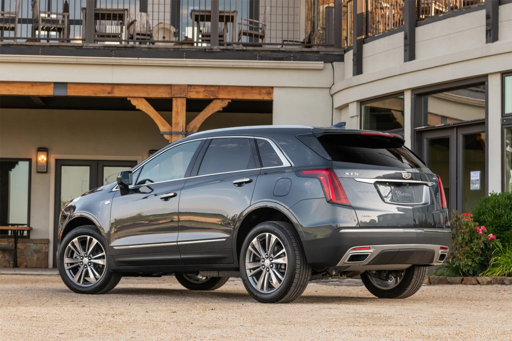 best luxury cars for men