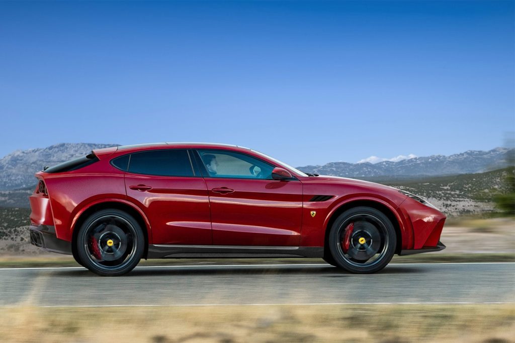 best luxury cars for men