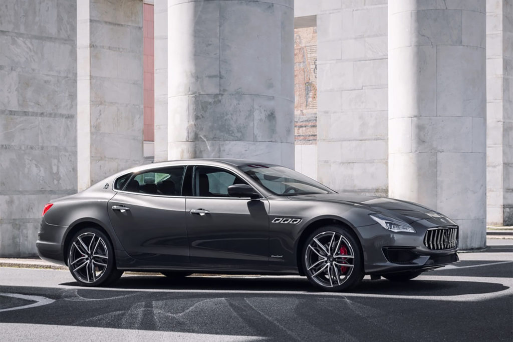 best luxury cars for men
