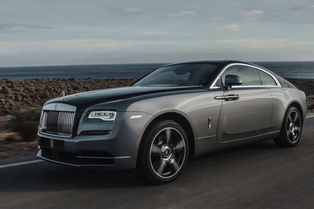 best luxury cars for men