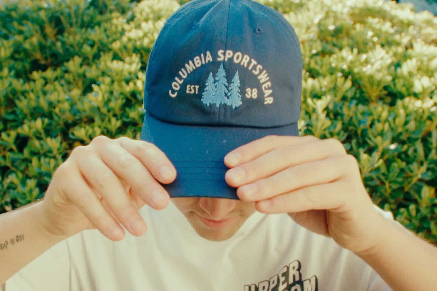 best sportwear for men