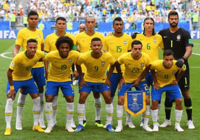 brazil-football-team