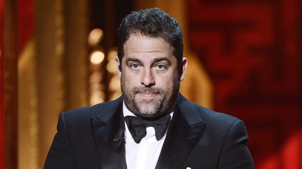 Brett Ratner